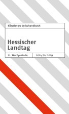 Kürschners Volkshandbuch Hessischer Landtag