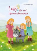 Lolly & die drei Hexenschwestern