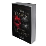 The Pawn and The Puppet (The Pawn and The Puppet 1)