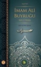 Imam Ali Buyrugu - Nehcül-Belaga 1. Cilt