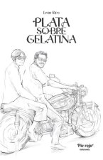 Plata sobre Gelatina