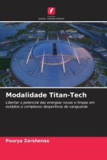 Modalidade Titan-Tech