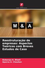 Reestruturaç?o de empresas: Aspectos Teóricos com Breves Estudos de Caso