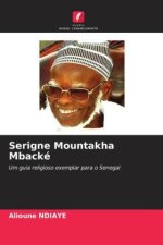 Serigne Mountakha Mbacké