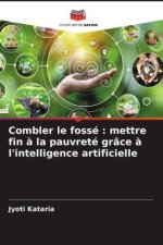 Combler le fossé : mettre fin ? la pauvreté grâce ? l'intelligence artificielle