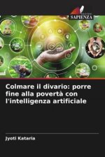 Colmare il divario: porre fine alla povert? con l'intelligenza artificiale