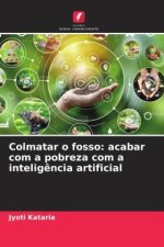 Colmatar o fosso: acabar com a pobreza com a intelig?ncia artificial