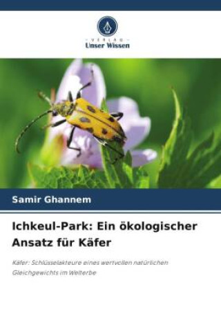 Ichkeul-Park: Ein ökologischer Ansatz für Käfer
