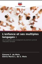 L'enfance et ses multiples langages :