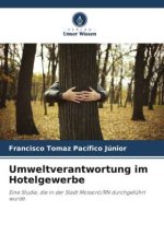 Umweltverantwortung im Hotelgewerbe