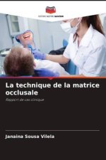 La technique de la matrice occlusale