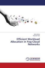 Efficient Workload Allocation in Fog-Cloud Networks