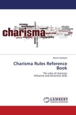 Charisma Rules Reference Book