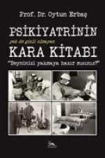 Psikiyatrinin Kara Kitabi