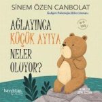 Aglayinca Kücük Ayiya Neler Oluyor