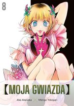 Moja gwiazda. Tom 8