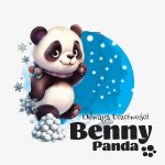 Panda Benny - Odwaga Uczciwo?ci
