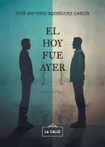 El hoy fue ayer