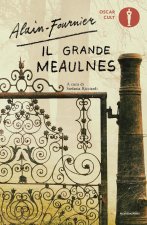 grande amico Meaulnes