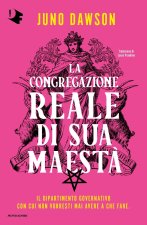 congregazione reale di sua maestà