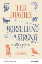 borsellino della sirena e altre poesie