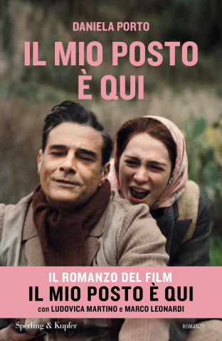mio posto è qui