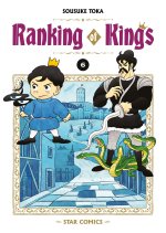 Ranking of kings