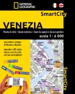 Venezia. Smart city. Ediz. italiana e inglese