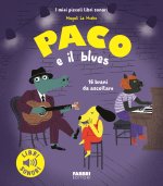 Paco e il blues