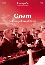 Iconografie. Rivista sullo spirito del tempo
