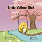 Little Yellow Bird