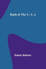 Ruth of the U. S. A
