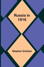 Russia in 1916