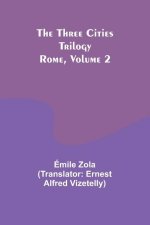 The Three Cities Trilogy