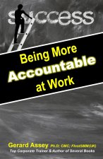 Being More Accountable at Work