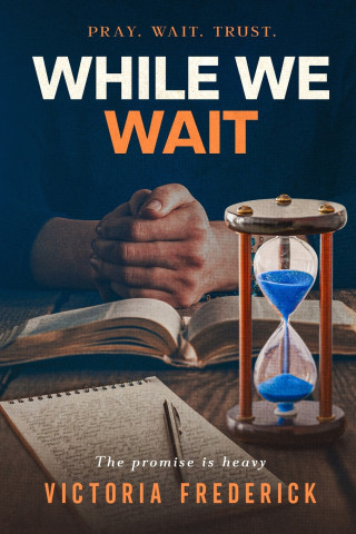While We Wait