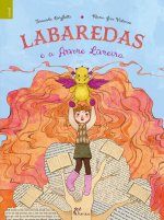 LABAREDAS E A ÁRVORE LIVREIRA