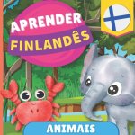 Aprender finland?s - Animais