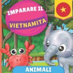 Imparare il vietnamita - Animali