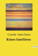 Rimes famili?res