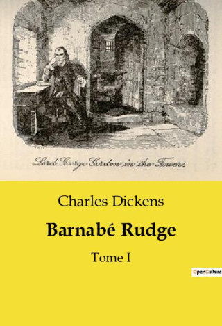 Barnabé Rudge