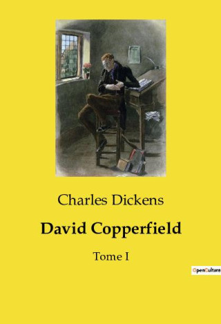 David Copperfield