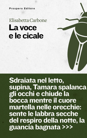 voce e le cicale