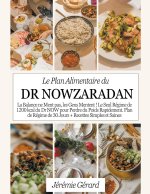 Le Plan Alimentaire du Dr Nowzaradan