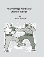 WarriorRage KickBoxing