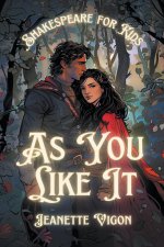 As You Like It | Shakespeare for kids