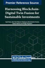 Harnessing Blockchain-Digital Twin Fusion for Sustainable Investments