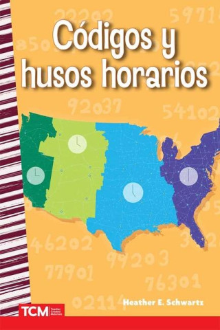 Códigos Y Husos Horarios