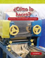 ?Cómo Lo Hacen?