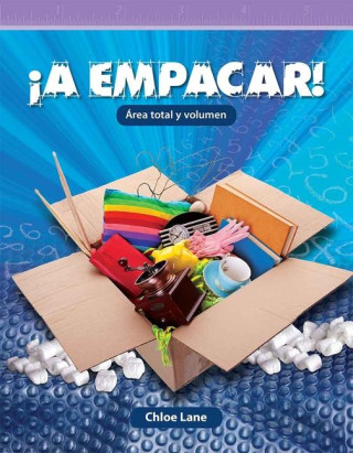 ?A Empacar!